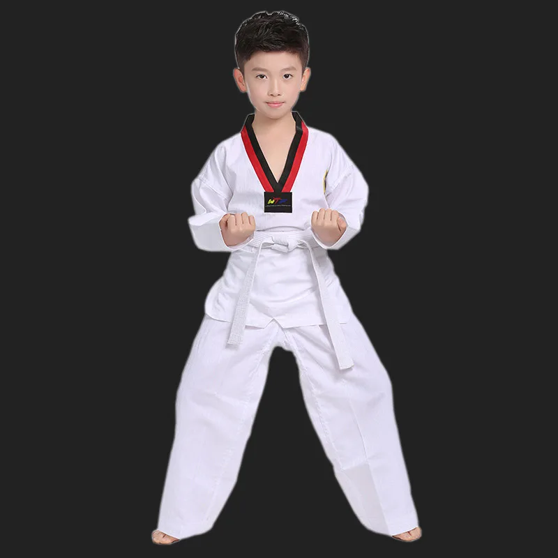 taekwondo dobok 4
