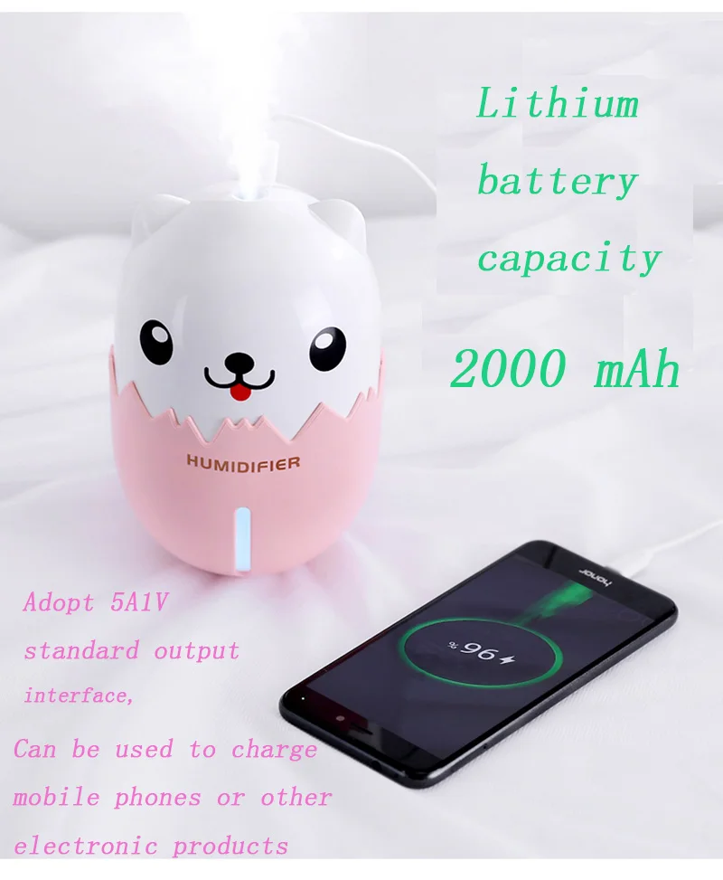 Cartoon humidifier9
