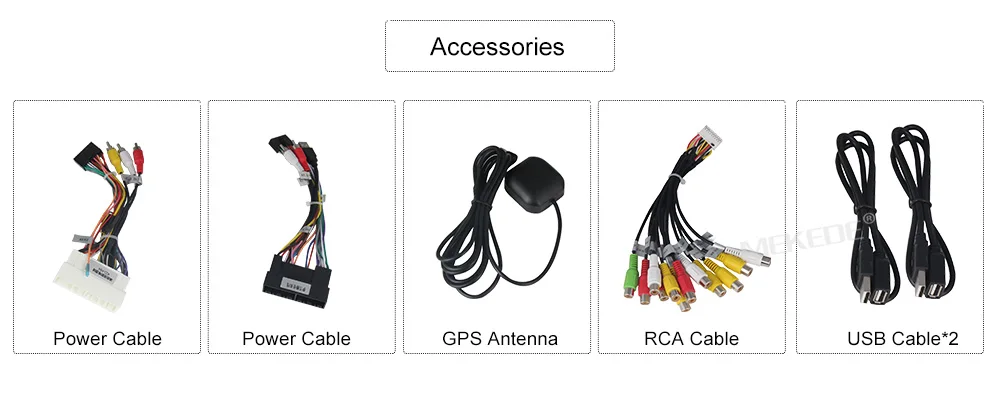 Sale 7" Quad-Core Android 9.1 2GB RAM 3G 4G WIFI DAB+ RDS Car DVD Multimedia Player Radio Stereo For Kia Soul 2014 2015 2016 2017 7