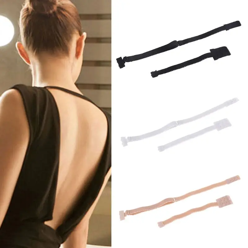 backless strap