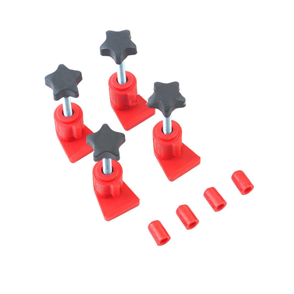 Skup Cam uchwyt blokady wałka rozrządu 5 sztuk silnik samochodowy Cam rozrządu narzędzie blokujące zestaw pasek rozrządu do samochodu demontaż narzędzia l zestaw uniwersalny