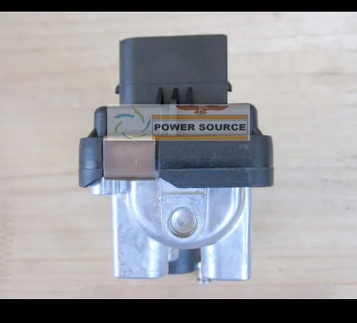 Turbo Electronic ACTUATOR Valve G048 G-048 G48 G-48 752406 6NW009206 6NW-009-206 (4)