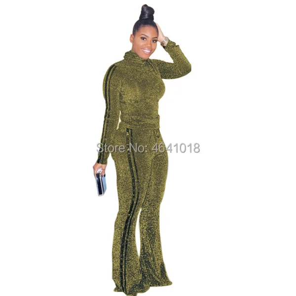 2019 two piece set601