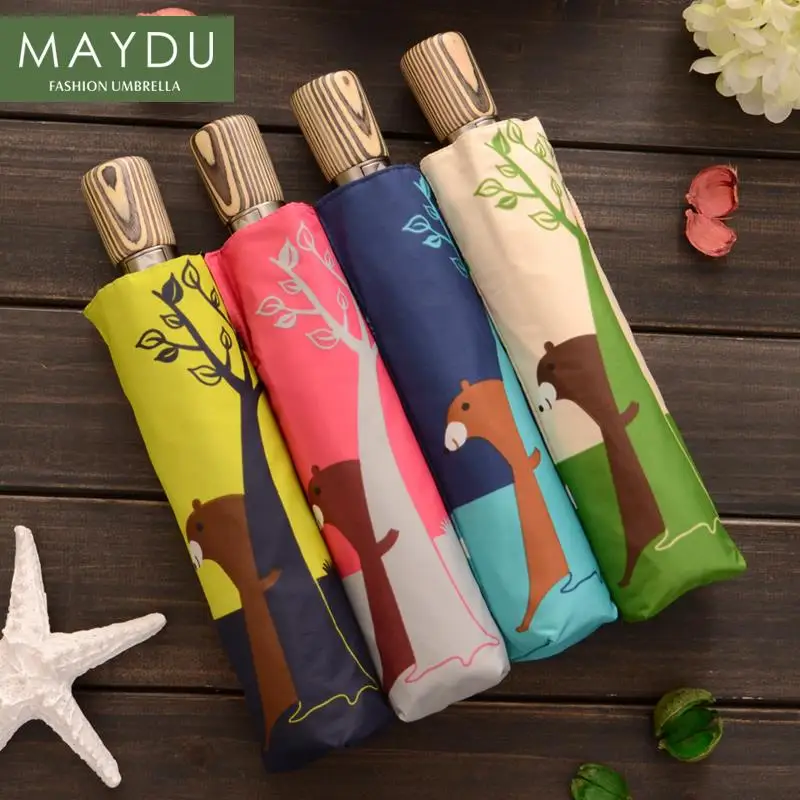 small collapsible umbrella