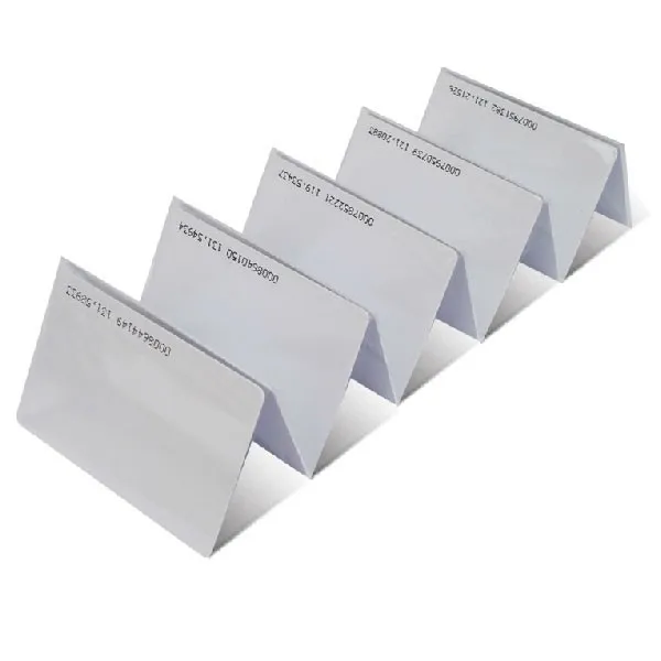 

Free shipping by DHL ,rfid card, RF proximity EM card with 125kHz,0.8mm thin card, +min:2500pcs