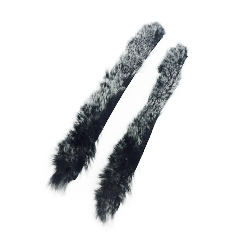 6 шт.(3 пары) стрельба из лука Bowstring стабилизатор амортизация демпфер стабилизатор для изогнутого лука, большого лука Аксессуары для открытой съемки