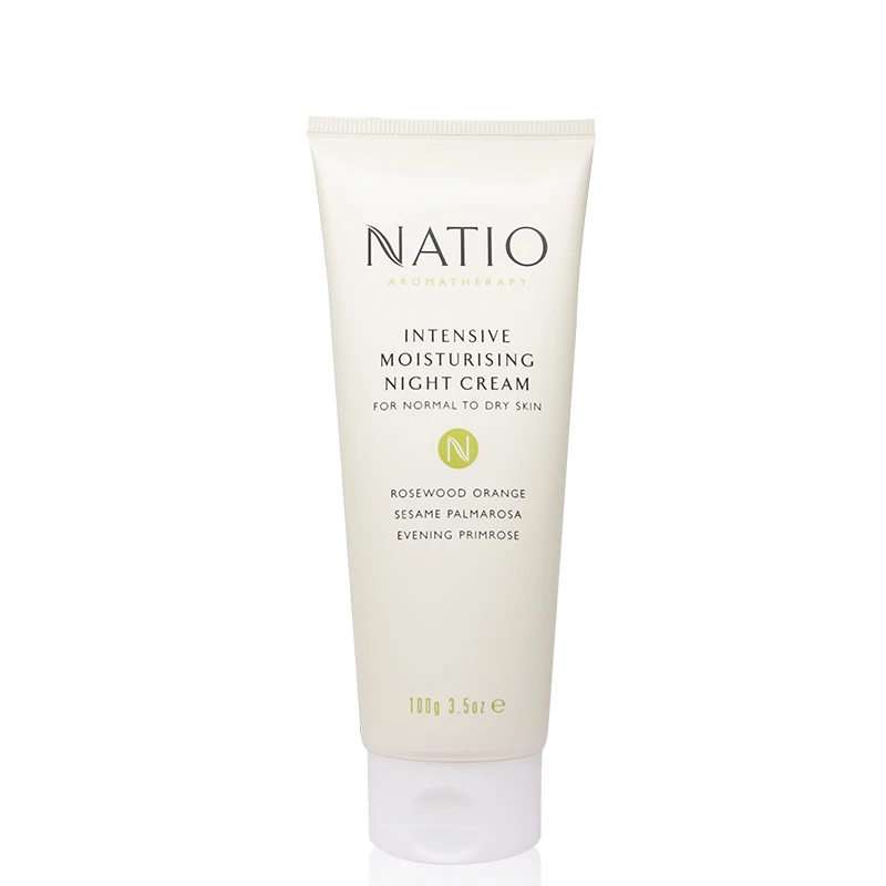 natio face cream