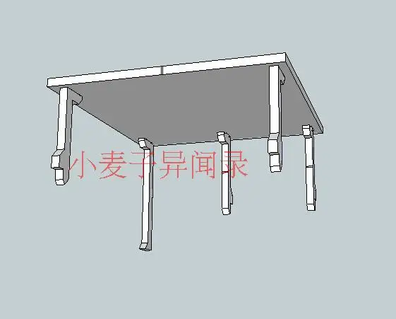 DIY ламинат из бука без рисунка, деревянные шахматы, сцена, настольная игра, реквизит, Часовая башня скорпиона, части для настольной игры