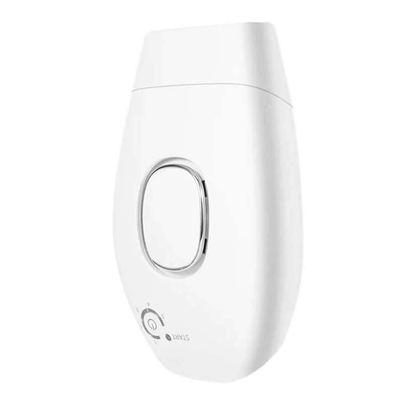 

300000 Pulses Ipl Epilator Portable Depilator Machine Full Body Hair Removal Device Painless Personal Care Appliance