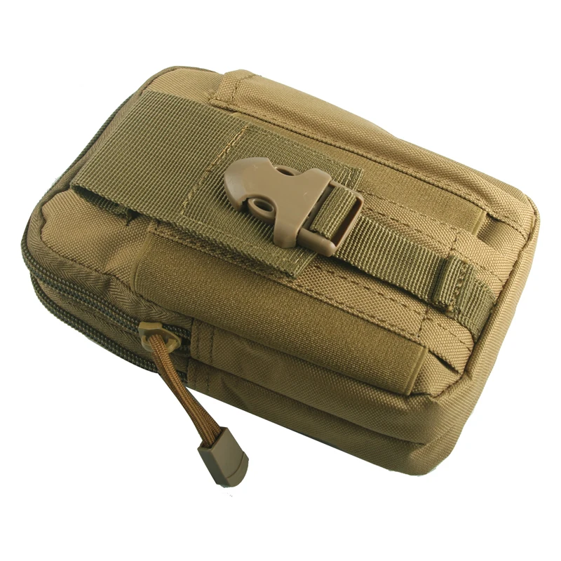 Military Tractical Waist Bag RL10-0007-16