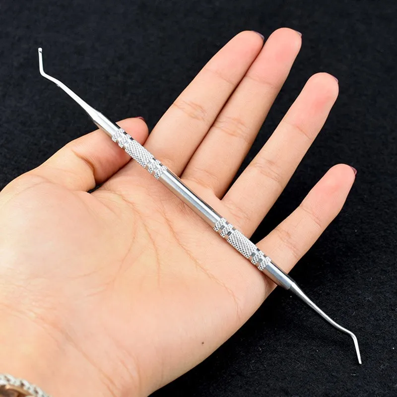 

Professional Ingrown Toe Nail Correction Tool Pedicure Tool Care Foot Nail Fixer