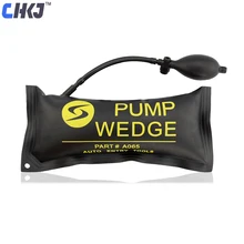 CHKJ насос Клин Профессиональный слесарь инструменты авто воздуха Клин подушка безопасности замок Палочки комплект двери автомобиля окно открытие замка инструмент 280x120 мм