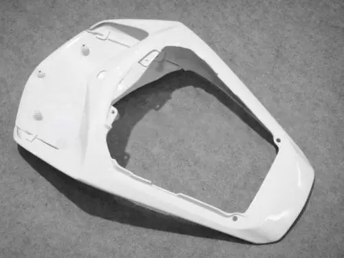 Набор обтекателей для HONDA CBR1000RR 08 09 10 11 CBR 1000RR 2008 2009 2011 ABS белый черный набор + 7