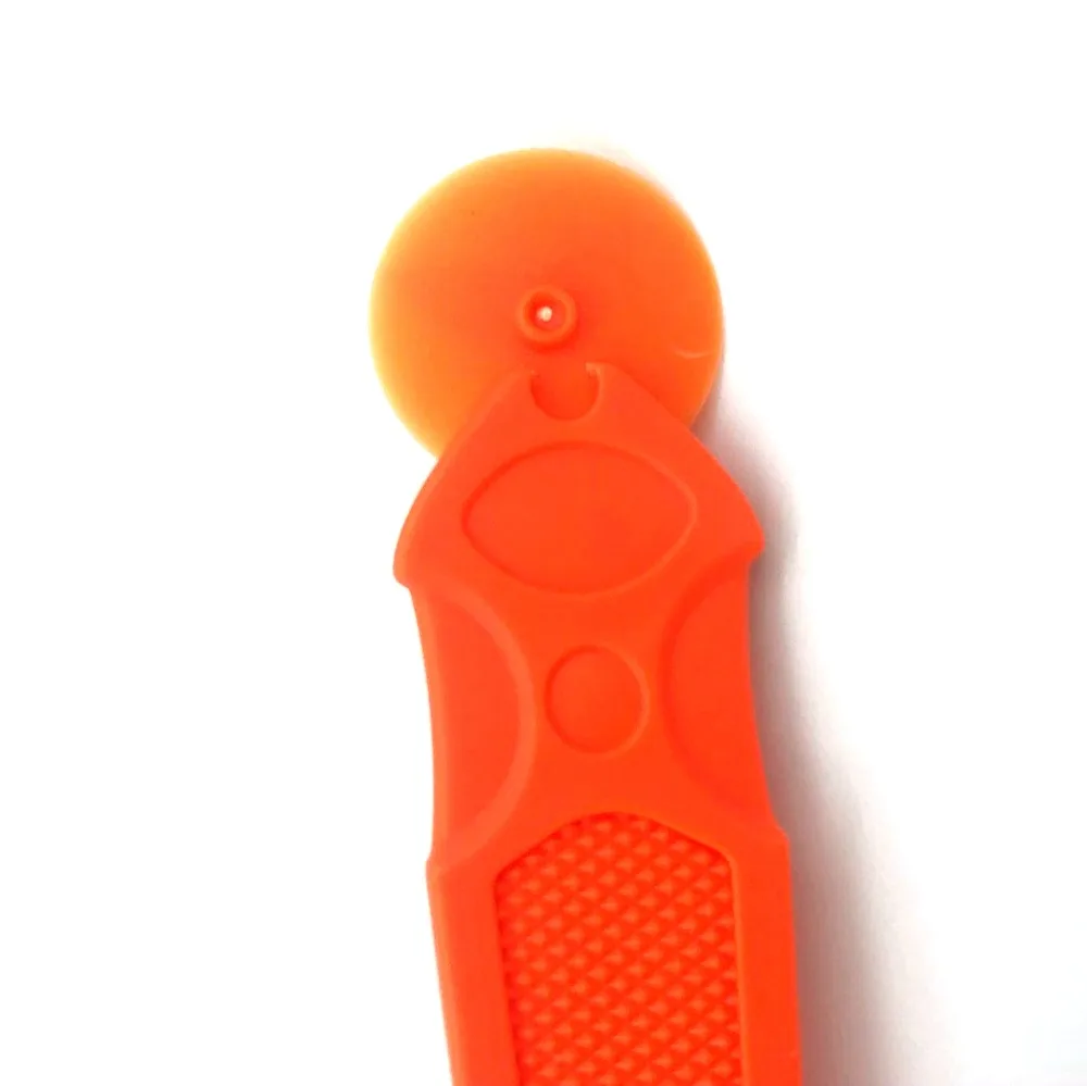 Display Opening Wheel Repair Tools Kit Non-slip Handle + 4pcs Replacement Carbon Fiber Wheels for iMac Opening Tools-7