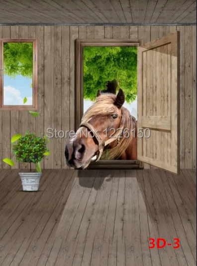 

New Arrival!, Latest Digital 3D Photo Background 3D-3, High Quality Digital Backdrop, 3M*6M/ 10FT*20FT