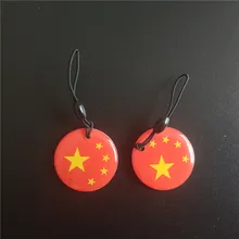 2 шт/комплект 125 кГц RFID перезаписываемый тег T5577 EM4305 перезаписываемый управление доступом по карточкам бесконтактного считывания ID карты для RFID Копир Карточки контроля доступа