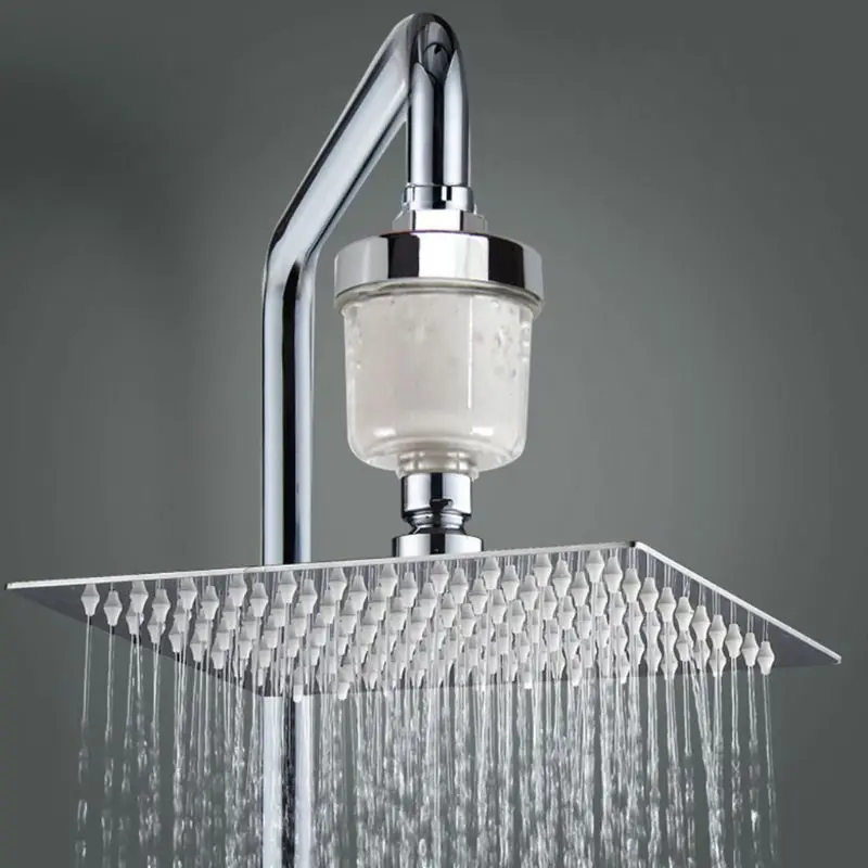 Воды на выходе очиститель универсальный кран фильтр для кухня; ванная; душ бытовой фильтр ПП хлопка высокая плотность практические Imp