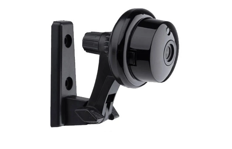 

VRFEL Q1 720p Mini Camera Wireless WIFI Infrared Night Vision Camera Security Webcam VR Motion Detection Secret Camera