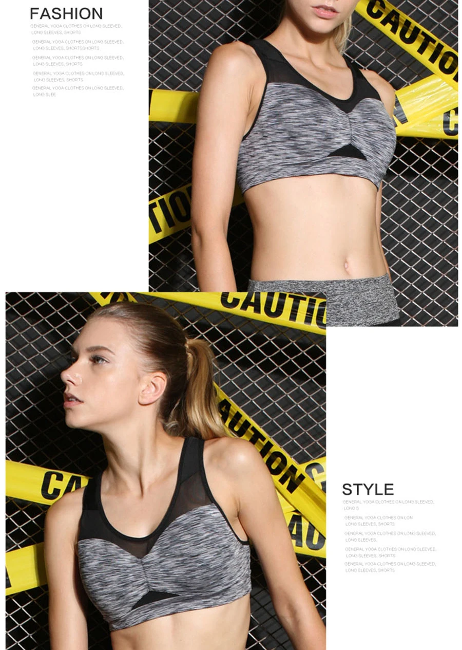 Sports Bras 10