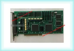 Контрольная карта HPCI-PPD553A Motion control Card