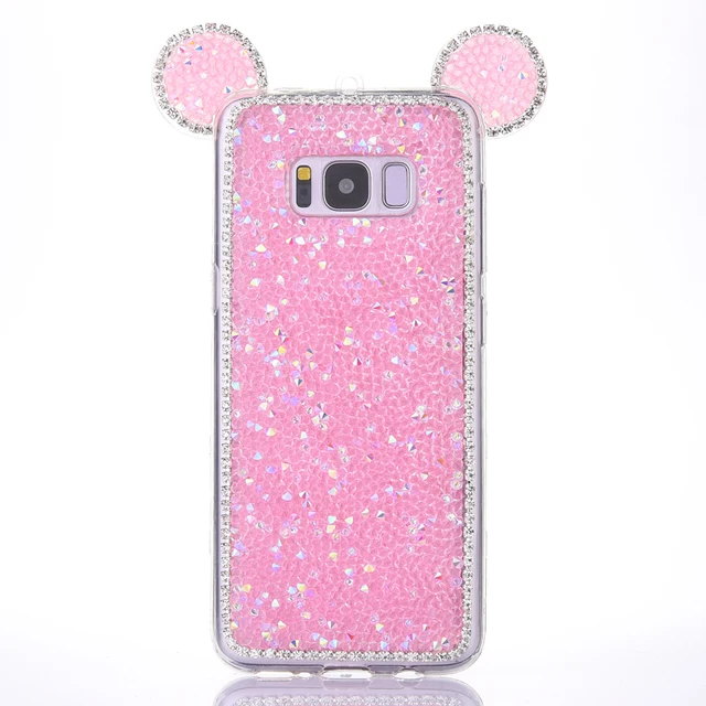 coque samsung j4 plus oreilles mickey coque samsung j4 plus oreilles mickey