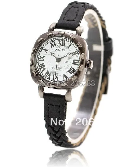 Женские кварцевые часы с кожаным ремешком 1 шт.|watch sale a day|watch nowwatch cat |