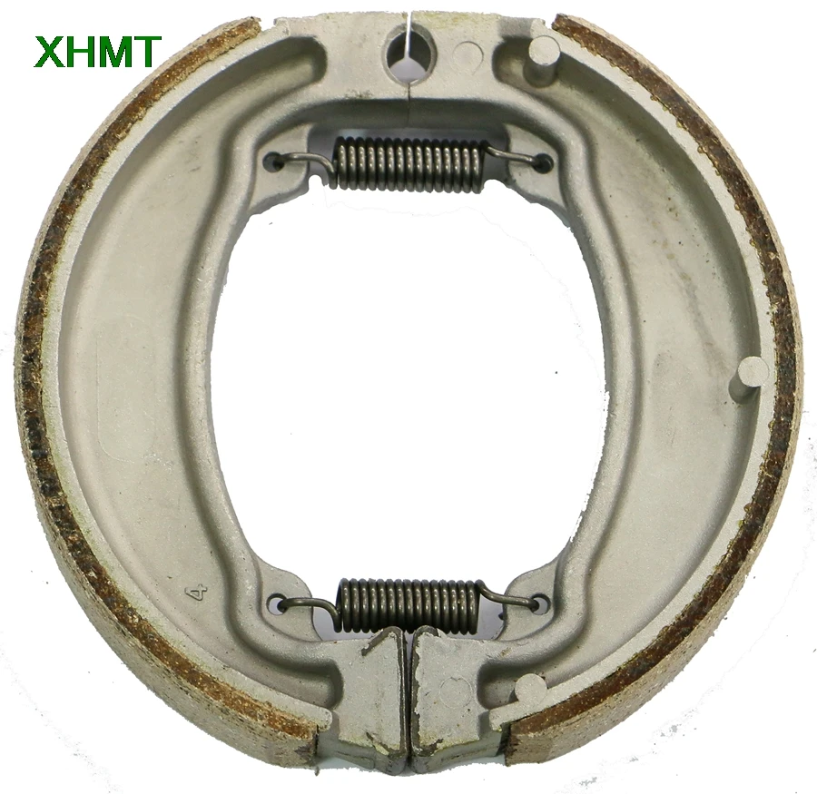 

for HONDA 50 GYRO X 2008 - 2017 Brake Shoe Drum Front Rear 2016 2015 2014 2013 2012 2011 2010 2009