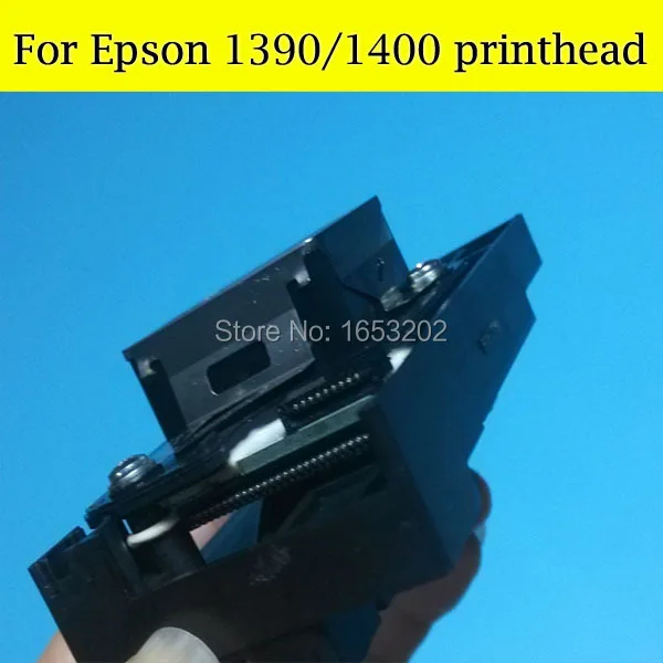 EPSON 1390 1400 printhead 1