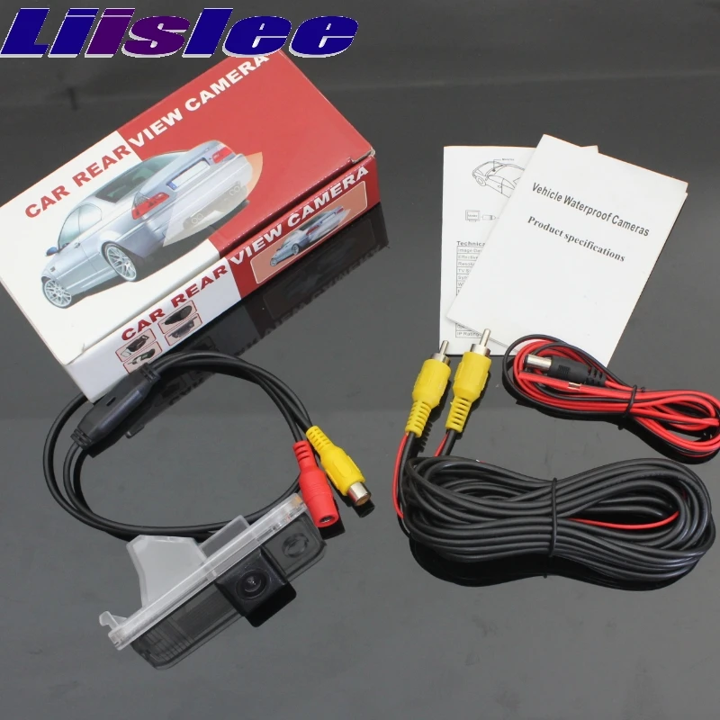 Car Rear View Back Up Camera Of Hyundai Cantus 2014 2015 2016