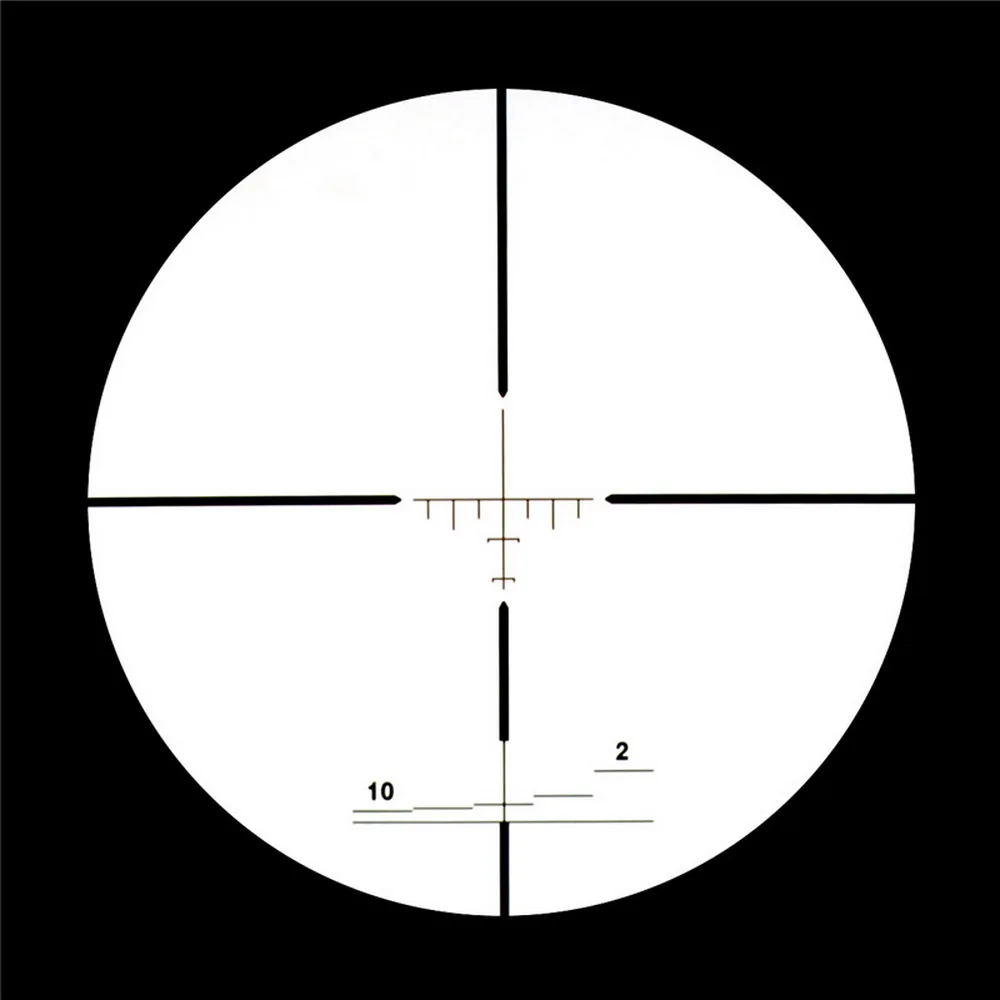 Lambul тактический оптический прицел 4x21 AO Riflescope сетка оптический прицел охотничий Воздушный прицел стекло травленый прицел