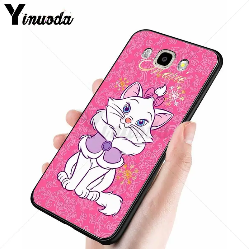 Pink marie aristocats Cat
