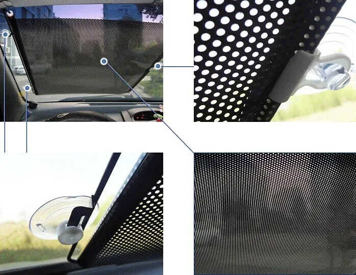 Car Sunshade (7)