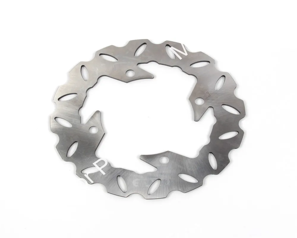 

Rear Brake Disc FOR TRIUMPH SPEED TRIPLE T955 955 1999 2000 2001 2002 2003 2004 Motorcycle brake disk brake Rotors