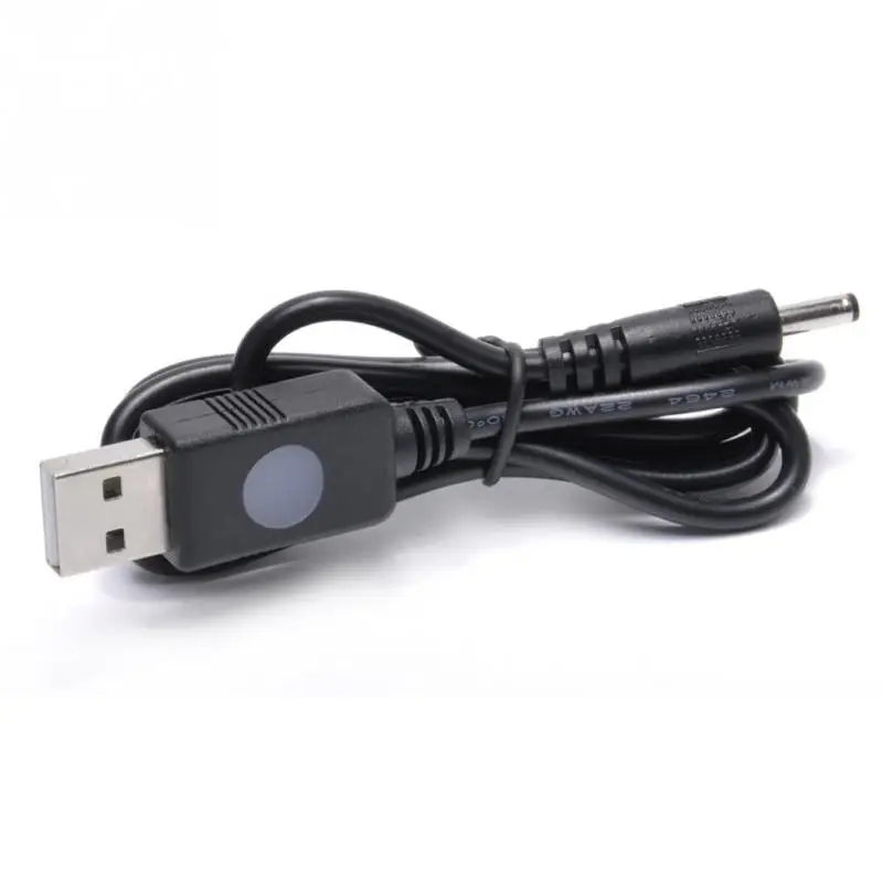 Многофункциональный зарядный кабель, провод, компьютерный USB Головной фонарь, налобный фонарь, зарядный кабель, шнур, лампа, аксессуары для фонарика
