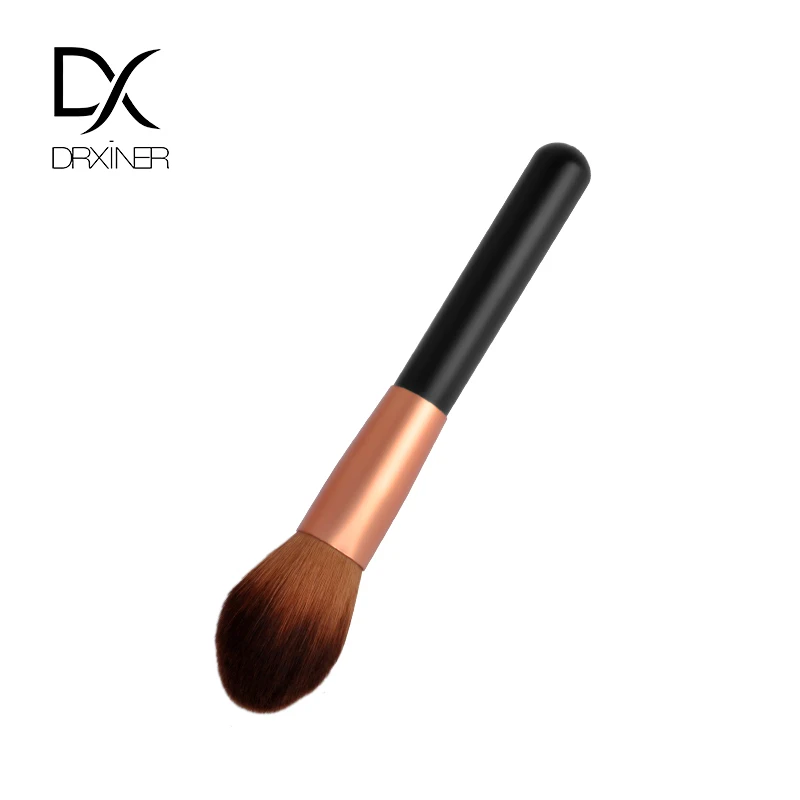 Drxiner 1 قطعة فضفاض مسحوق استحى فرشاة للمكياج اللهب على شكل فرشاة التجميل الجمال الضروري المكياج مجموعة فرش Drxiner 1 قطعة فضفاض مسحوق استحى فرشاة للمكياج اللهب على شكل فرشاة التجميل الجمال الضروري المكياج مجموعة فرش
