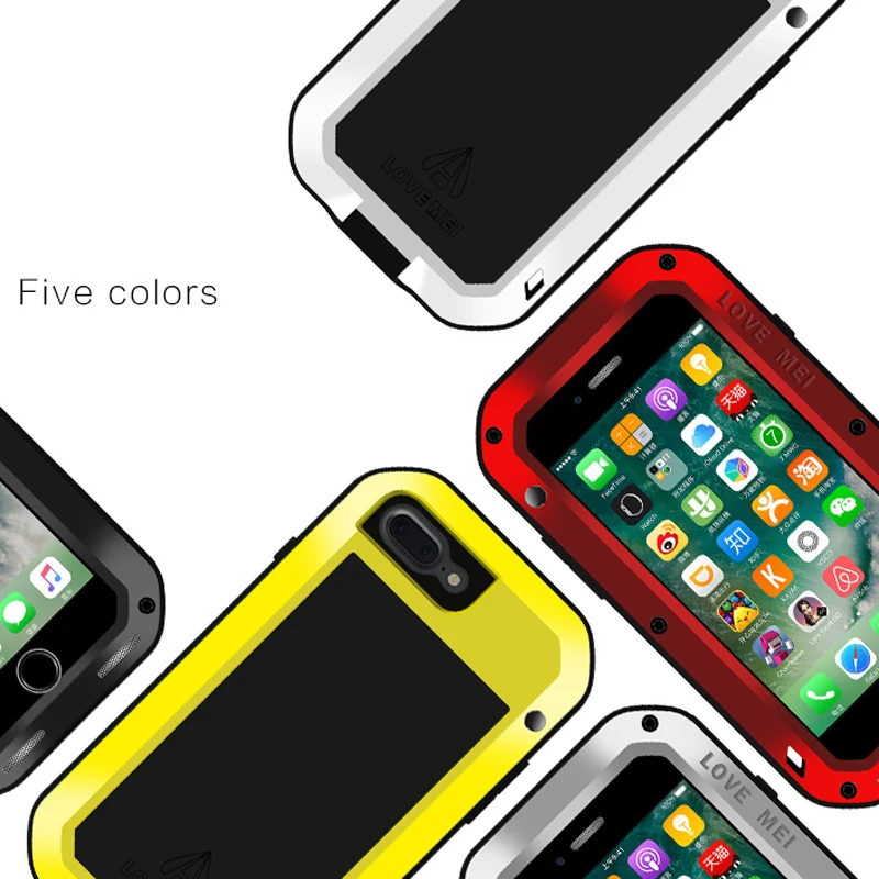 iphone 7 custodia impermeabile iphone 7 custodia impermeabile