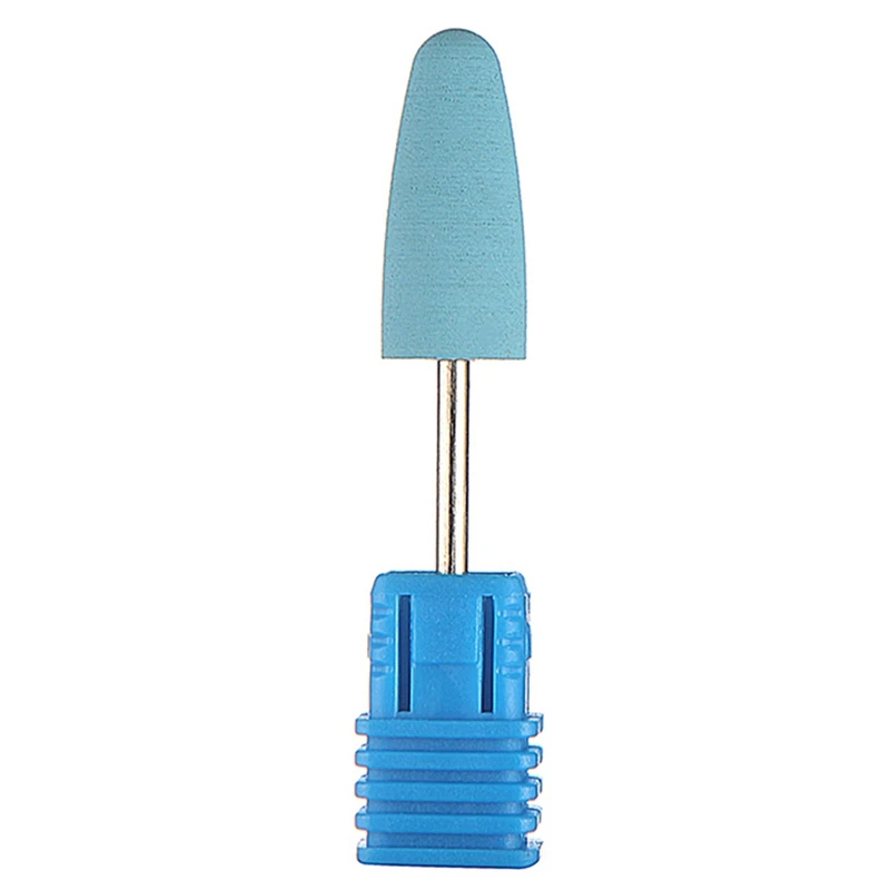 

Silicone Nail Polishing Head Polishing Machine Electric Grinding Machine Grinding Head