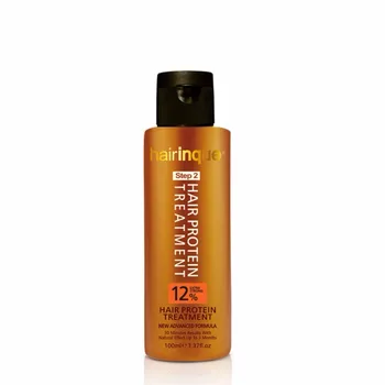 

12% Keratin Hair Treatment Hair Repair Care Damaged Hair 30 Minutes Straighten And Smooths Hair Conditioners