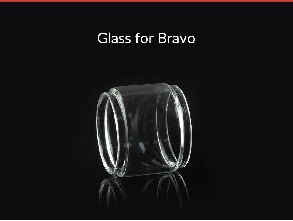 Glass for Bravo   1店