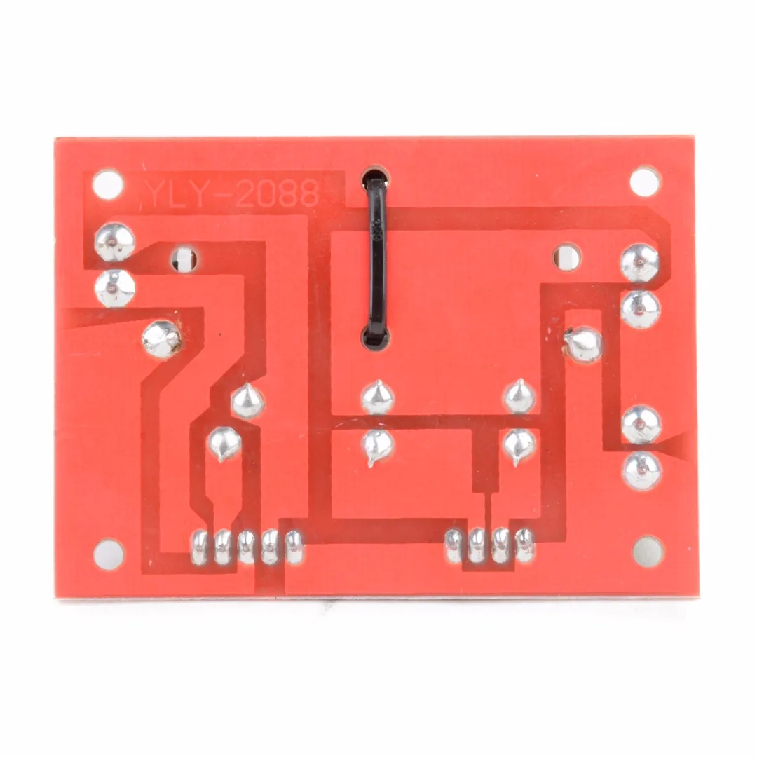 70mmx50mm 400W Adjustable Full Range Treble Bass Audio Speaker Frequency Divider 2 Way Speaker Audio Crossover Filters