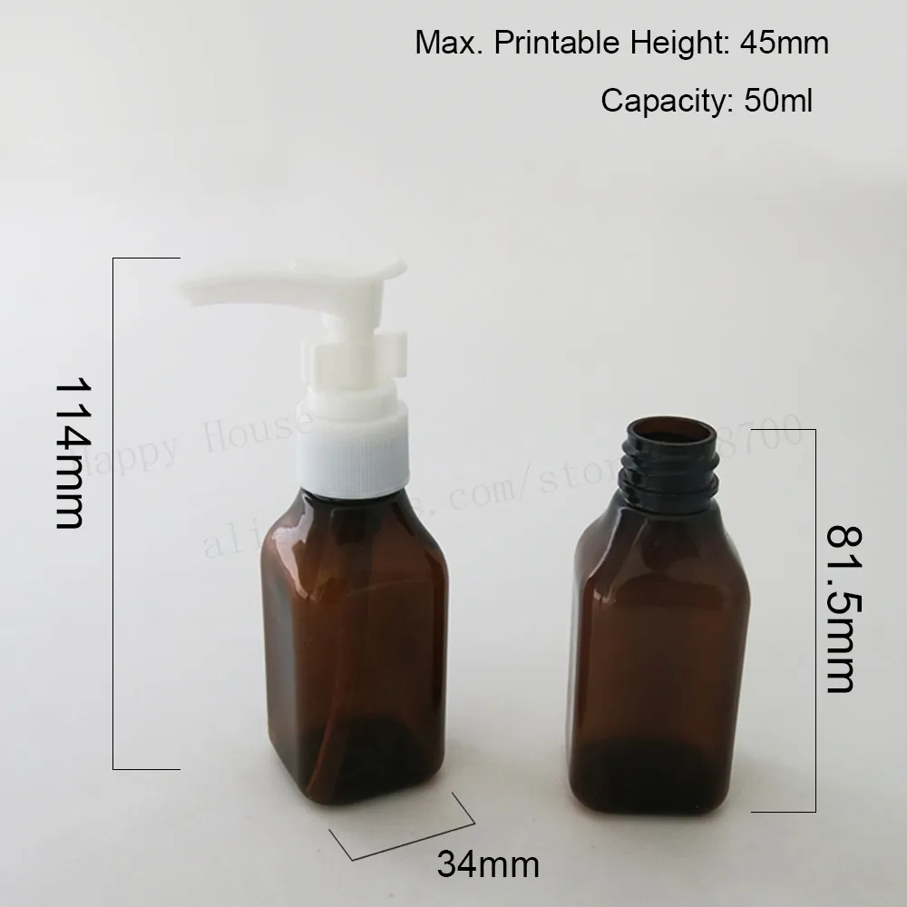 PP020-50ML 16.5
