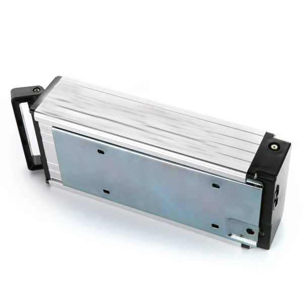 Sale 24Volt Lithium battery pack 24V 40Ah Electric Bikes Rear Rack Battery For Samsung cell+ Charger 7