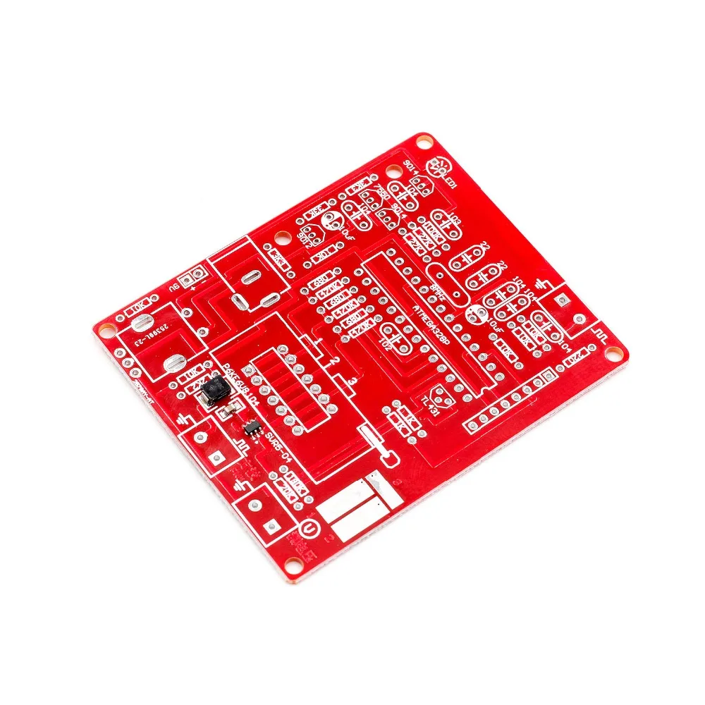 Купить многофункциональный тестер gm328 транзистор тестер диода емкость