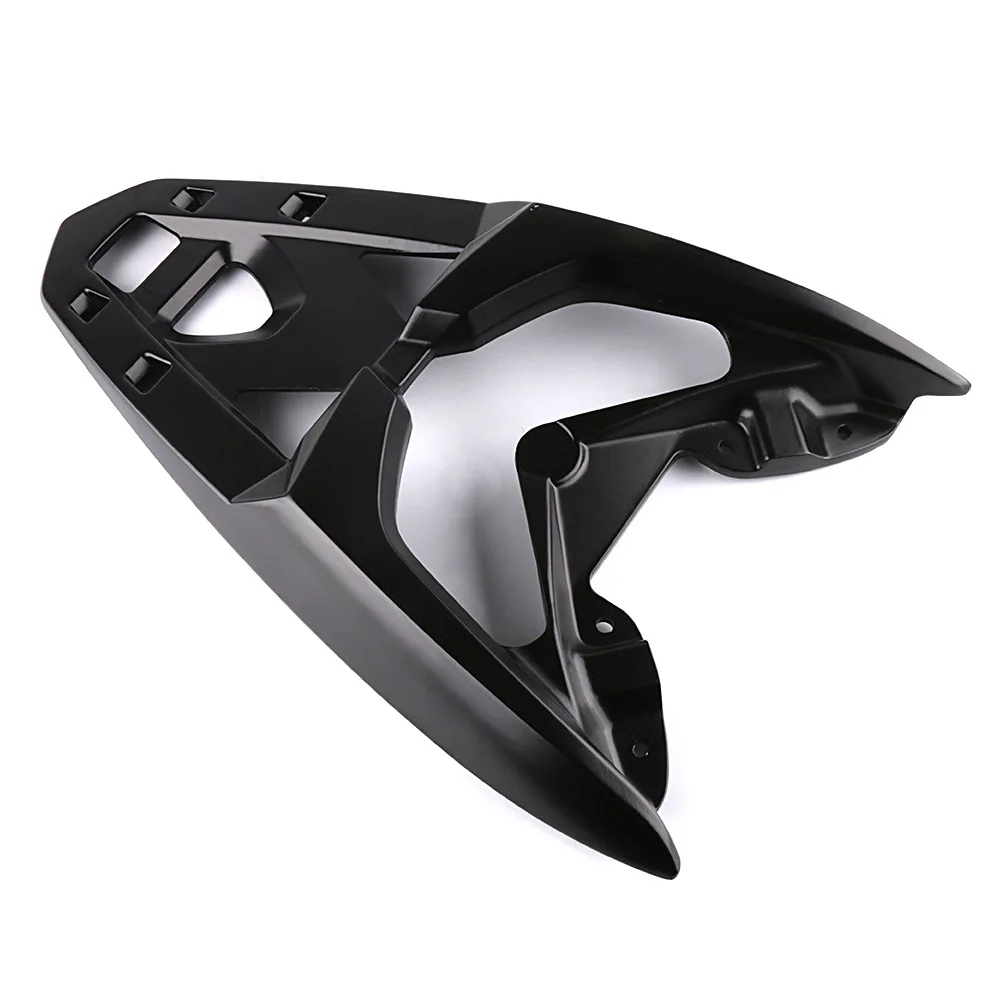 Для Yamaha Nmax 155 NMAX155 N-MAX 2013-2019 задняя багажная полка Топ ящик для инструментов Чехол
