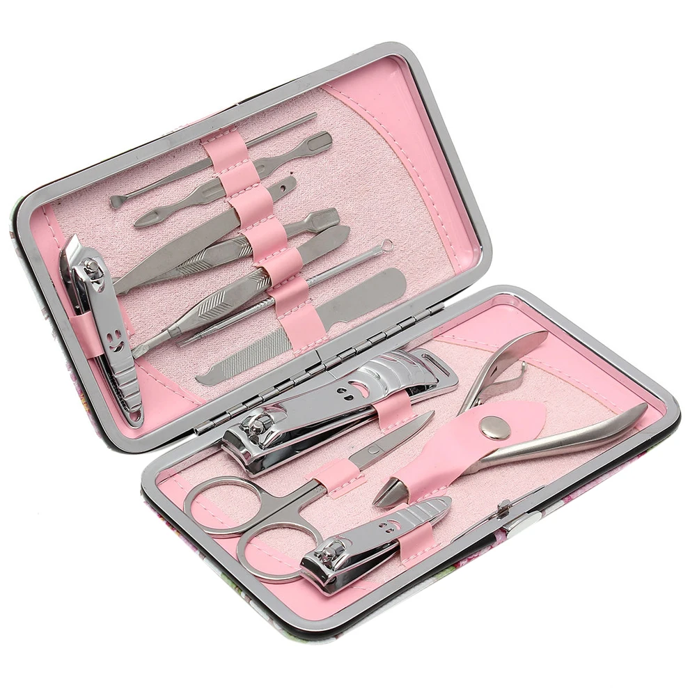 Маникюрные инструменты хорошие. Маникюрный набор Manicure Set. Manicure-Pedicure-Set набор для маникюра. Маникюрный набор 7106g. QS-MSQP-804-G набор маникюрный.