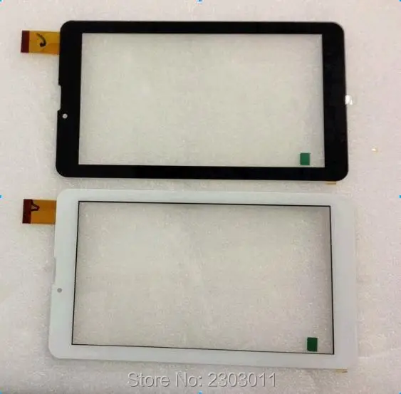 

7'' new Digitizer For Airis phonePAD 7AG TAB7AG touch screen glass sensor