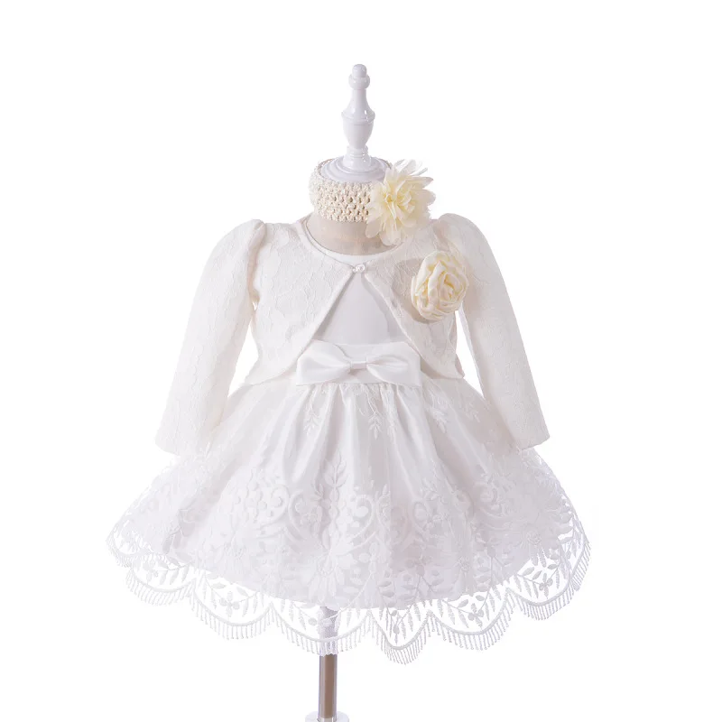angel frock for 1 year baby girl