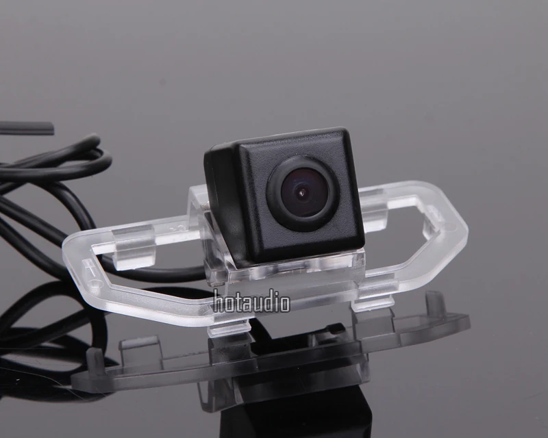 

CCD Car Reverse Camera for Toyota Camry 2012 Reversing Backup Rear View Parking Review Kit Night Vision Waterproof Free Shipping