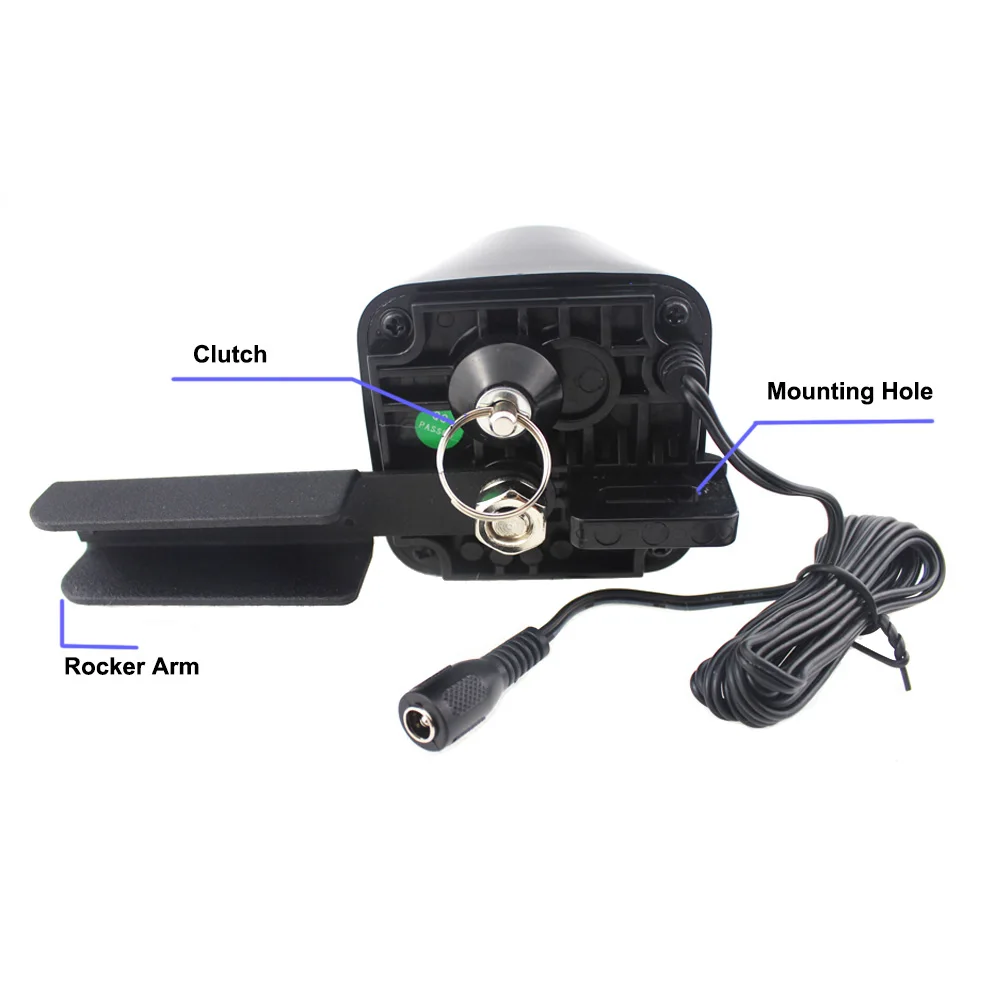 Z-Wave Plus Gas / Water Auto Valve Shutoff Zwave Smart Home Automation Controller work with Water Leak Sensor Alarm Gas Leakage