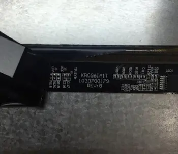

Free shipping 9.6 inch LCD screen,100% New KR096IA1T 1030700179 REV:B display ,Tabelt PC LCD